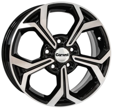 Carwel Орель 6.5x16 5x114.3 ET50