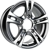 Скад Дюна 6.5x15 5x139.7 ET40