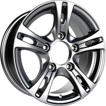 Скад Дюна 6.5x15 5x139.7 ET40