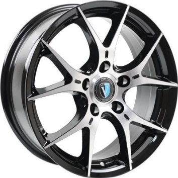 VENTI 1617 6.5x16 5x114.3 ET40