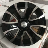 RR CSS9030 8x18 6x139.7 ET20