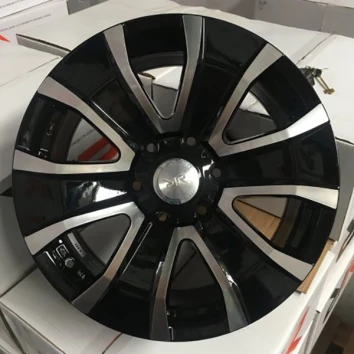 RR CSS9030 8x18 6x139.7 ET20
