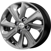 Скад KL-319 6x15 4x100 ET46