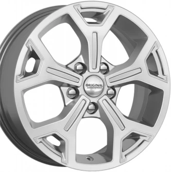 Скад KL-318 6.5x16 5x114.3 ET50