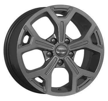Скад KL-318 6.5x16 5x114.3 ET50