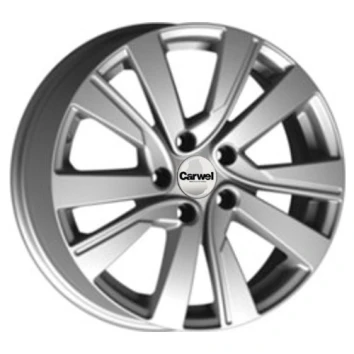 Carwel Гирвас 185 7x17 5x114.3 ET48.5