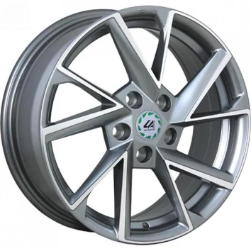 Replica Top Driver F12-S 6.5x16 5x108 ET50