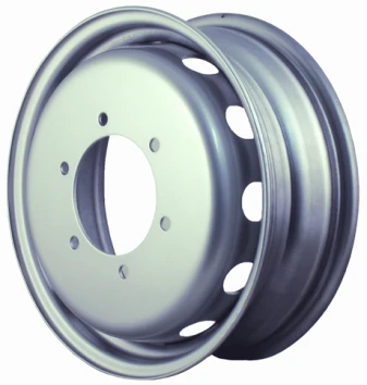 Аккурайд FORD Transit 6.5x15 5x160 ET60