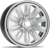 ALCAR HYBRIDRAD 130402 6.5x16 5x114.3 ET50