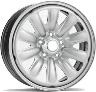 ALCAR HYBRIDRAD 130402 6.5x16 5x114.3 ET50
