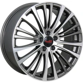 Replica LA MR199 8x19 5x112 ET38