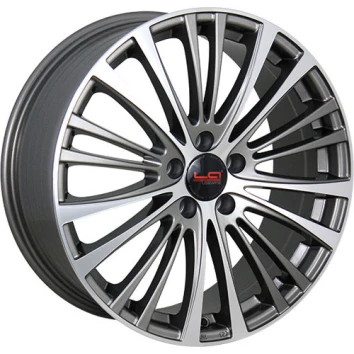 Replica LA MR199 8x19 5x112 ET38