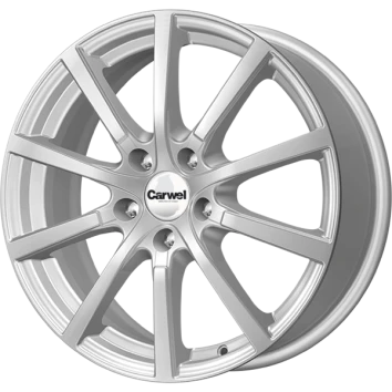 Carwel Кентавр 7x17 5x114.3 ET39