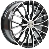Tech Line 671 6.5x16 5x114.3 ET45
