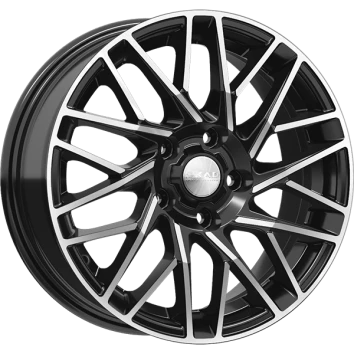 Скад Сиена 6.5x16 5x114.3 ET50
