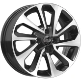 Скад KL-320 6x15 4x100 ET46