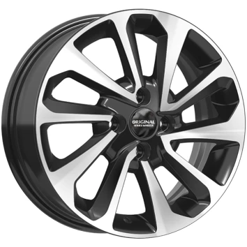 Скад KL-320 6x15 4x100 ET46