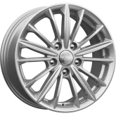 K&K КС871 6.5x16 5x114.3 ET45
