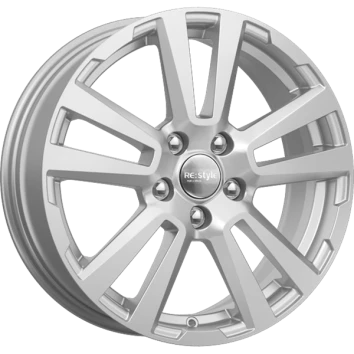K&K КС874 6.5x17 5x114.3 ET50