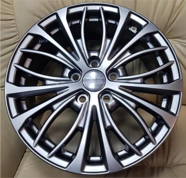 K&K КС873 7.5x17 5x114.3 ET52.5