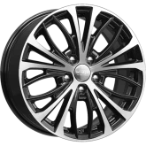K&K КС873 7.5x17 5x114.3 ET50