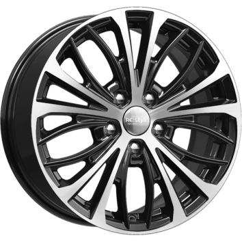 K&K КС873 7.5x17 5x114.3 ET50.5