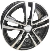 Вектор В197 6.5x16 5x100 ET48