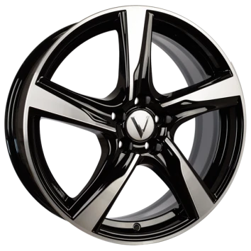 Вектор В201 7x17 5x100 ET45