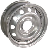 J&L RACING J66551501 6.5x16 5x150 ET3