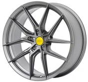 PDW Corsa (2044) 8x18 5x114.3 ET40