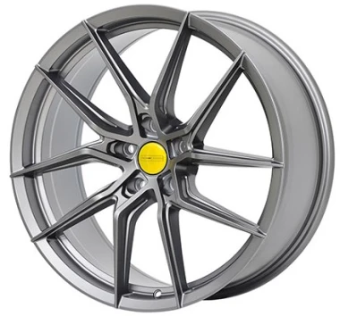 PDW Corsa (2044) 7.5x17 5x112 ET37