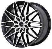PDW 5337 7x17 4x100 ET40