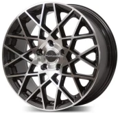 PDW VELOCITY 7x17 4x100 ET40