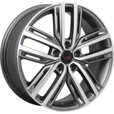 Replica LA VV227 7x18 5x112 ET43