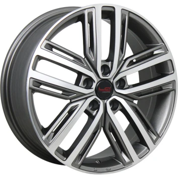 Replica LA VV227 7x18 5x112 ET43