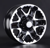 LS wheels 894 8x16 6x139.7 ET0