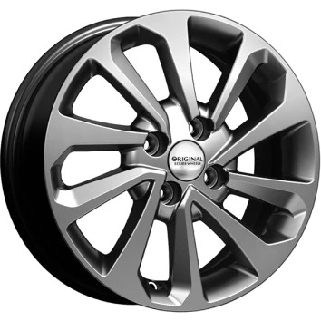 Скад KL-320 6x15 4x100 ET46
