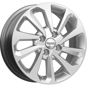 Скад KL-320 6x15 4x100 ET46