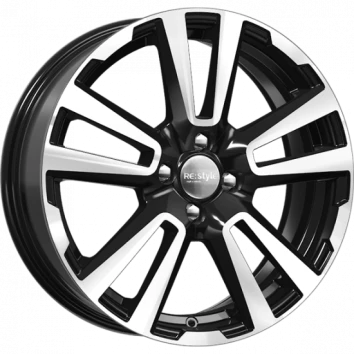 K&K КС874 6.5x17 5x114.3 ET50