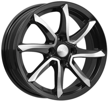 Скад Осака 6x15 4x100 ET45
