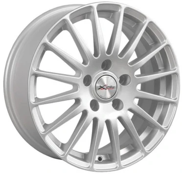 X'trike X-128 6.5x16 5x100 ET40
