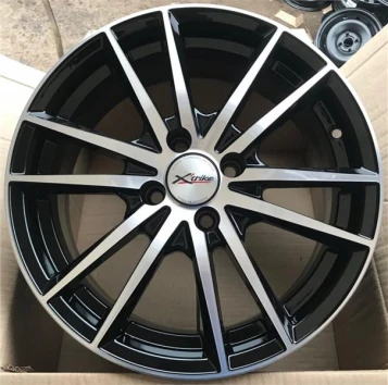 X'trike X-129 6.5x16 4x114.3 ET40