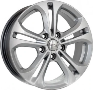 Скад KL-271 6.5x16 5x114.3 ET50