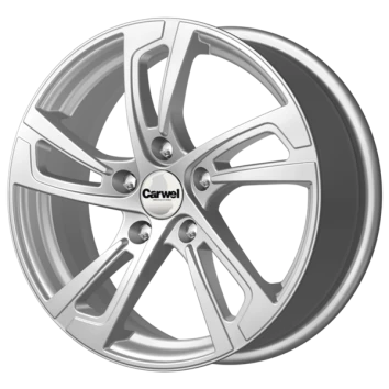 Carwel Вильент 128 6.5x16 5x114.3 ET45