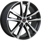 Replica LA LR66 8.5x20 5x120 ET47