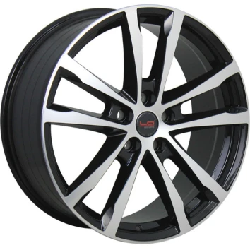 Replica LA LR66 8.5x20 5x120 ET47