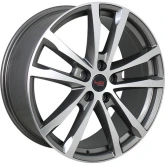Replica LA LR66 8.5x20 5x120 ET47