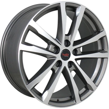 Replica LA LR66 8.5x20 5x120 ET47