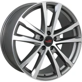 Replica LA MR211 8.5x20 5x112 ET53