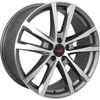 Replica LA MR211 8.5x20 5x112 ET53
